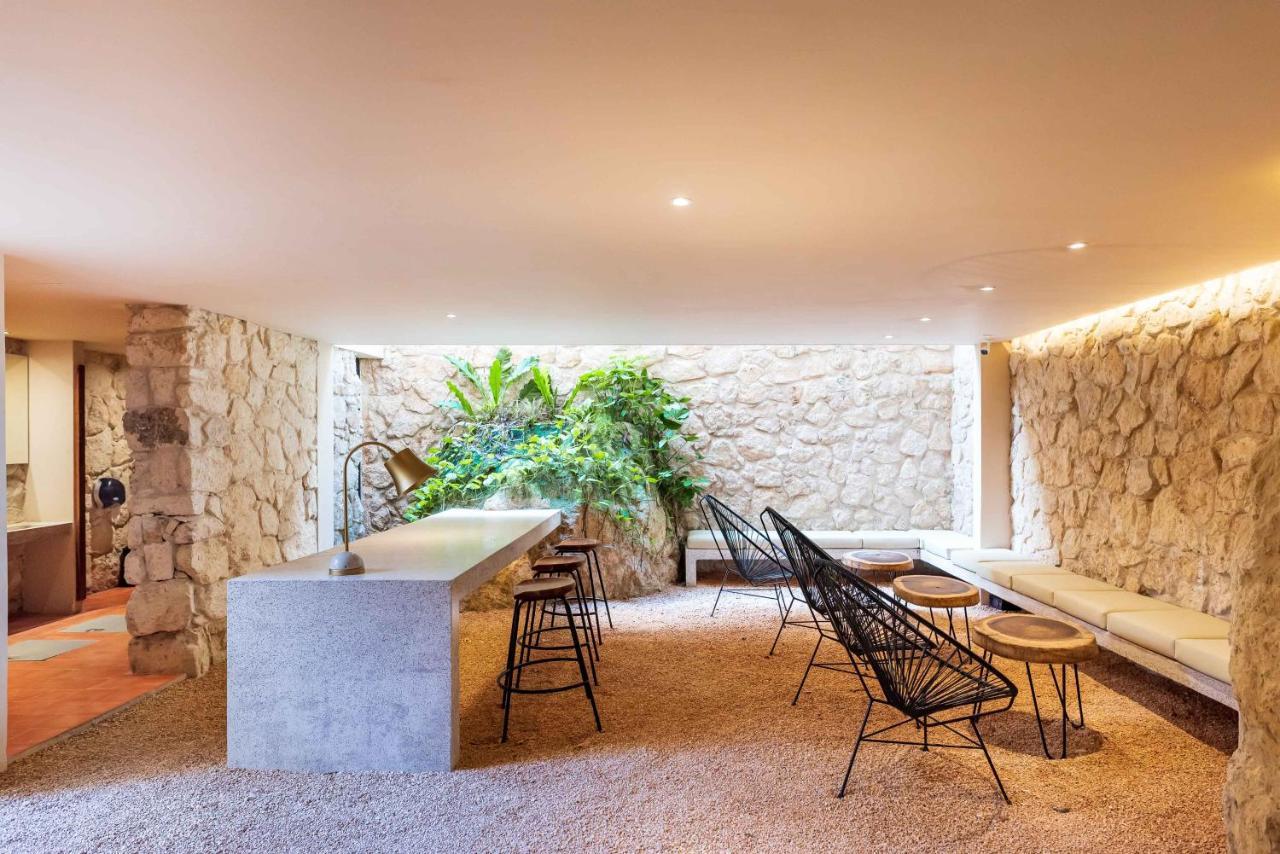 Luxury Apartament With Private Plunge Pool - Ground Floor Tulum Exterior foto