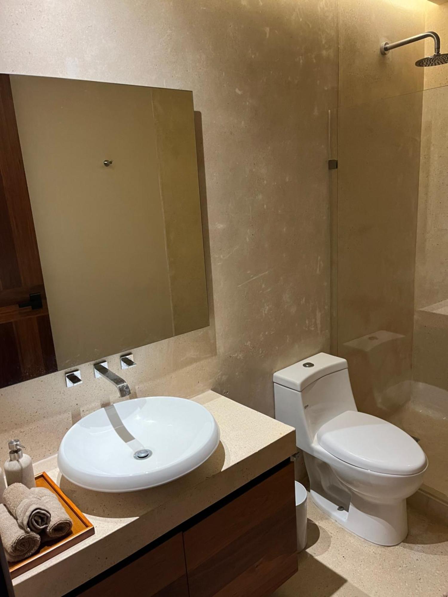 Luxury Apartament With Private Plunge Pool - Ground Floor Tulum Exterior foto